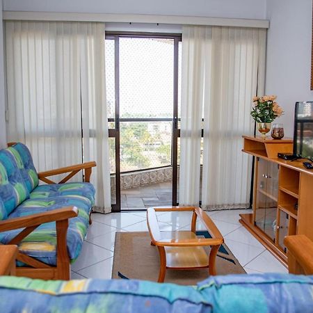 Appartement Joia Da Enseada Guaruja Vista Deslumbrante Do Mar Extérieur photo