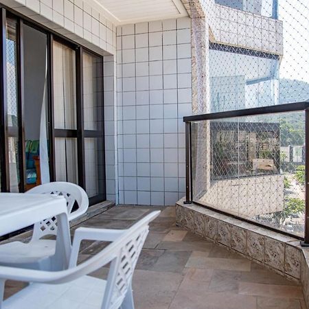 Appartement Joia Da Enseada Guaruja Vista Deslumbrante Do Mar Extérieur photo