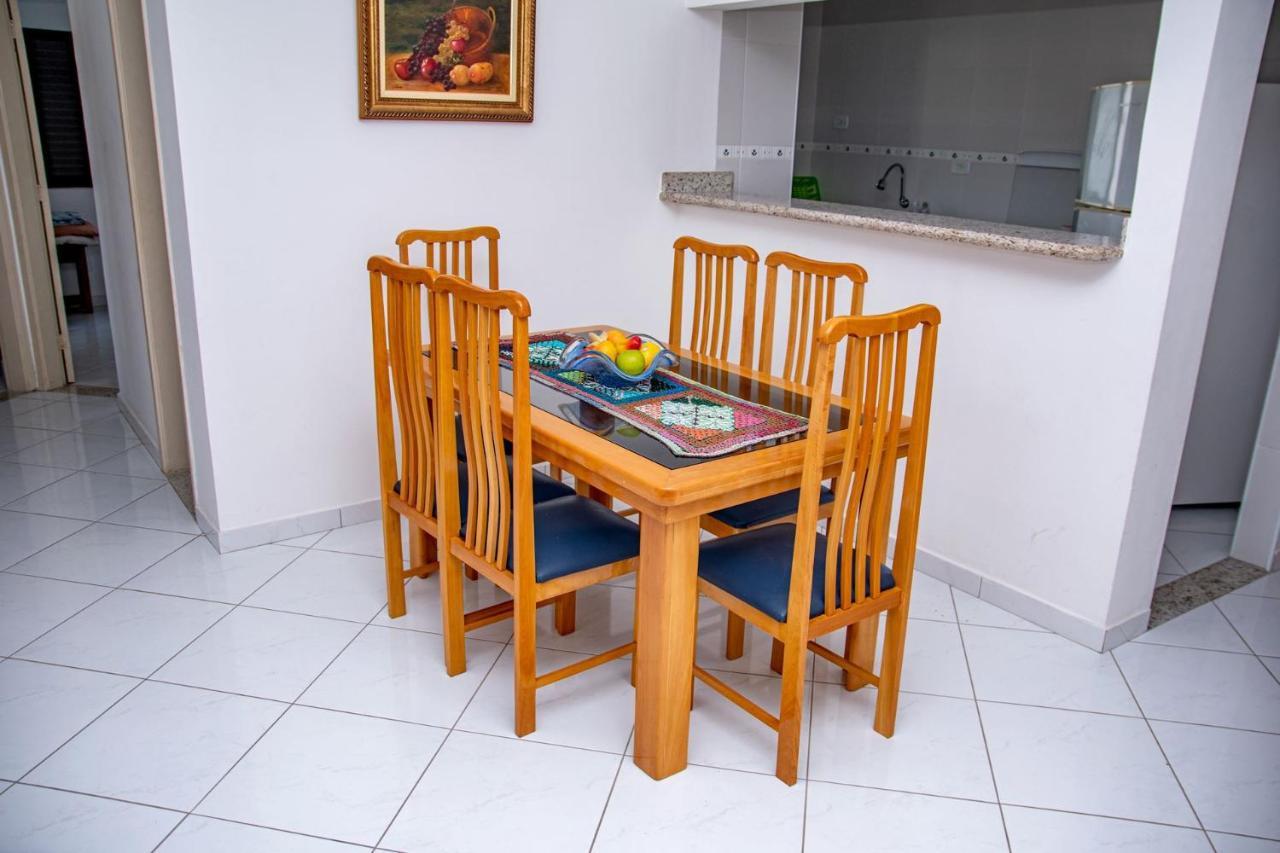 Appartement Joia Da Enseada Guaruja Vista Deslumbrante Do Mar Extérieur photo