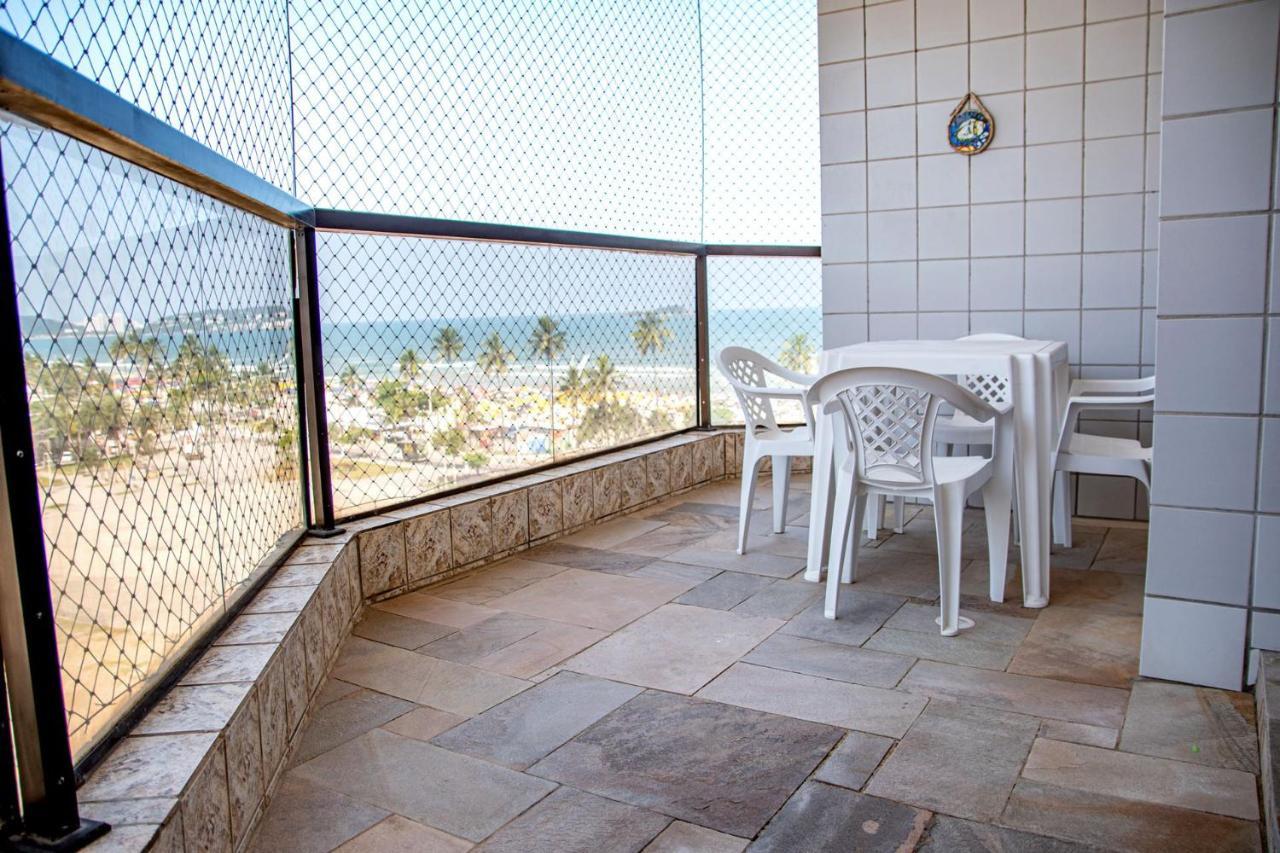 Appartement Joia Da Enseada Guaruja Vista Deslumbrante Do Mar Extérieur photo