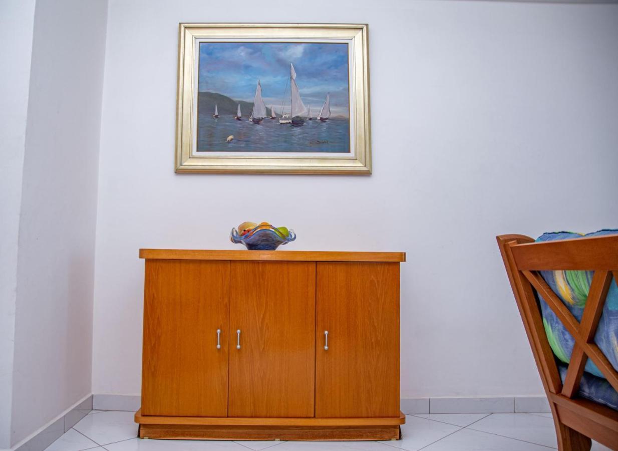 Appartement Joia Da Enseada Guaruja Vista Deslumbrante Do Mar Extérieur photo