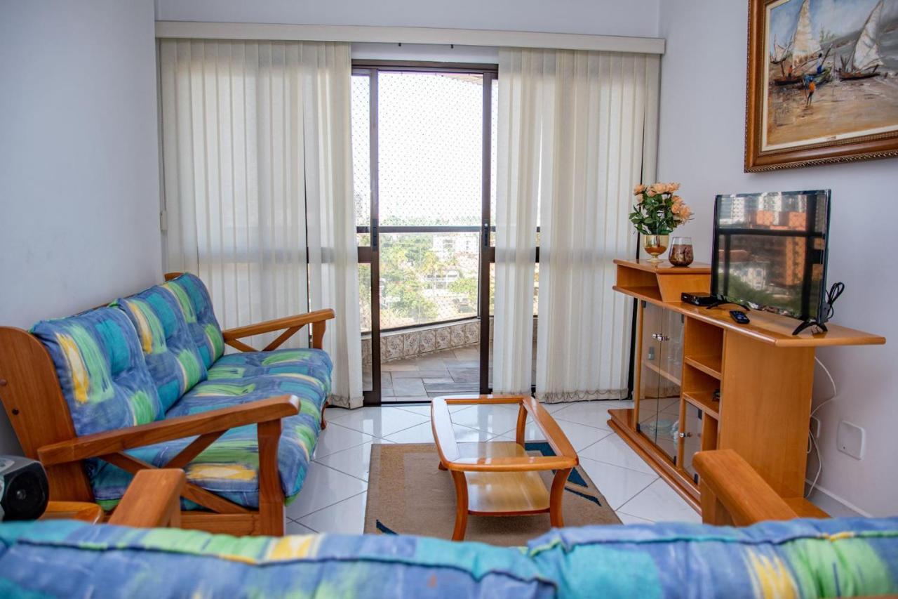 Appartement Joia Da Enseada Guaruja Vista Deslumbrante Do Mar Extérieur photo