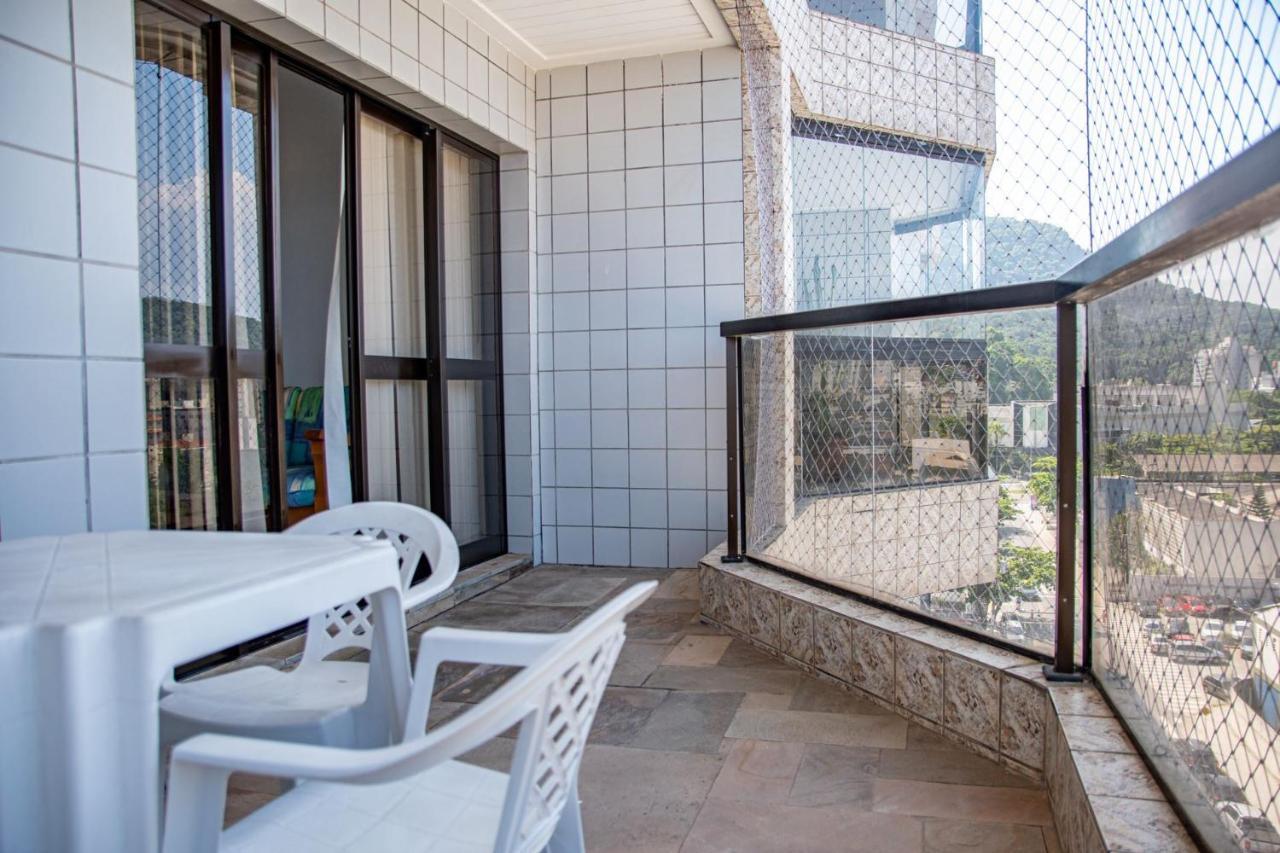 Appartement Joia Da Enseada Guaruja Vista Deslumbrante Do Mar Extérieur photo