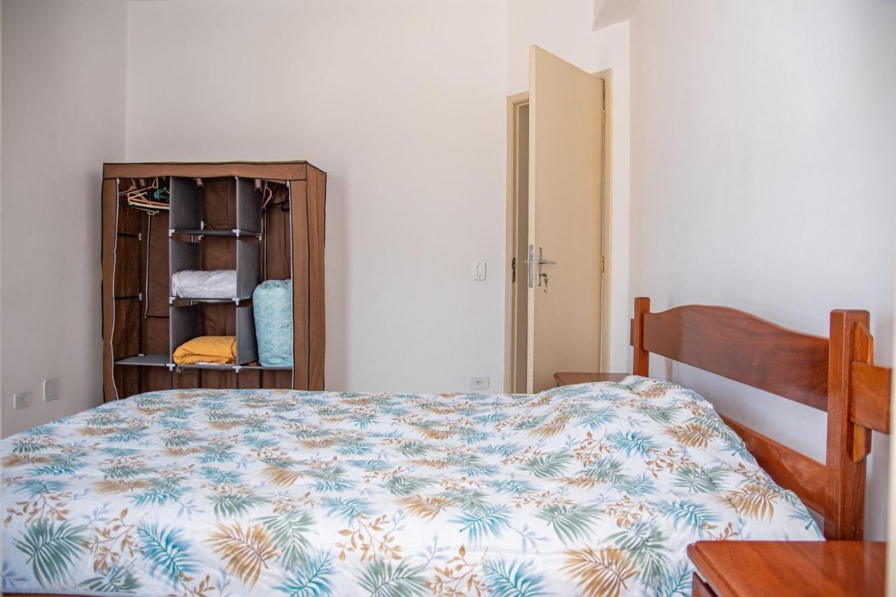 Appartement Joia Da Enseada Guaruja Vista Deslumbrante Do Mar Extérieur photo