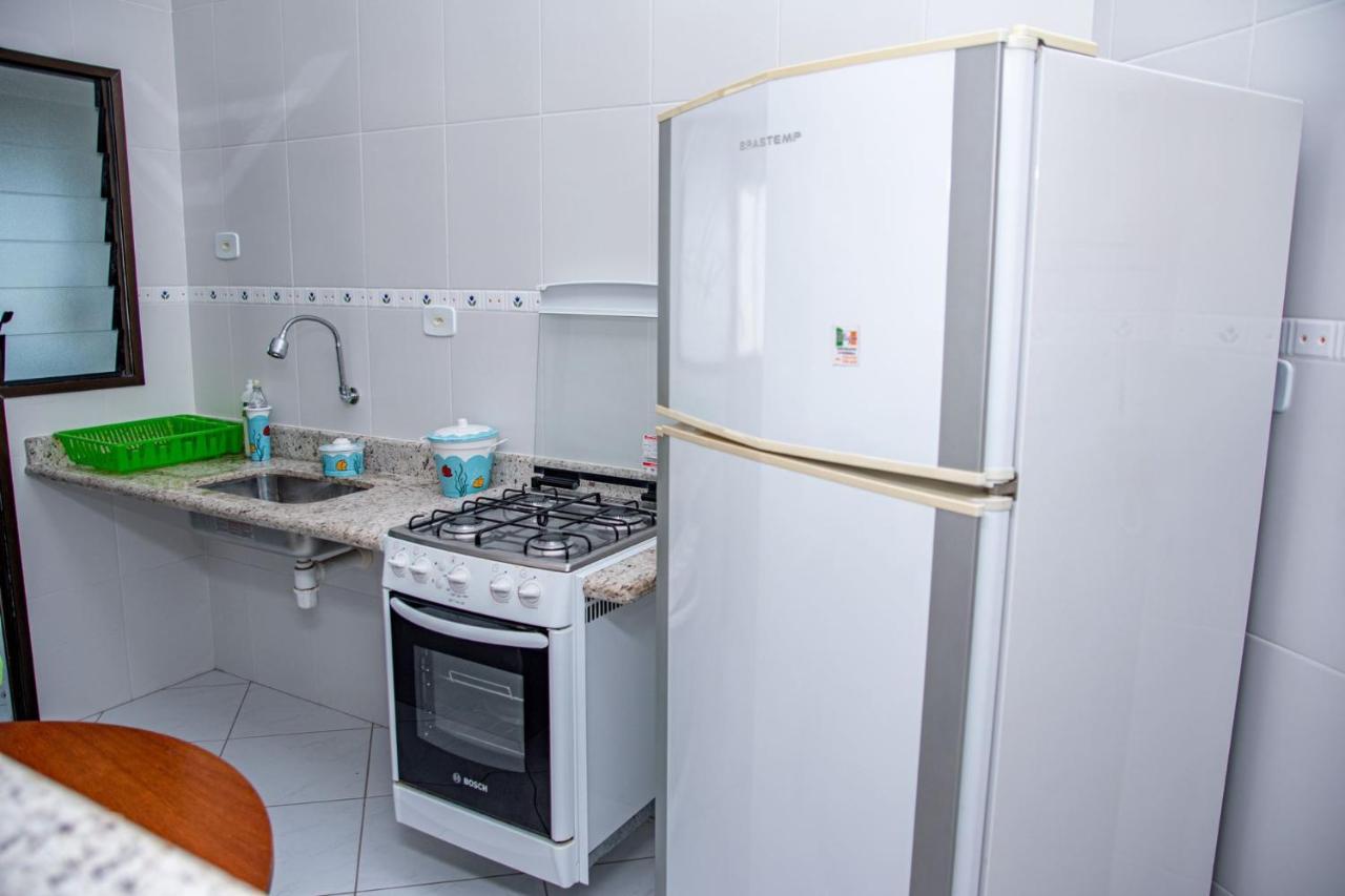 Appartement Joia Da Enseada Guaruja Vista Deslumbrante Do Mar Extérieur photo