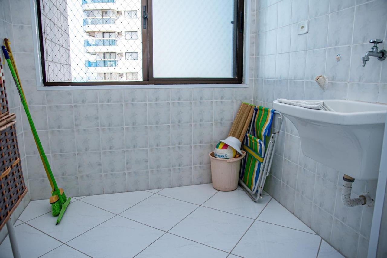 Appartement Joia Da Enseada Guaruja Vista Deslumbrante Do Mar Extérieur photo