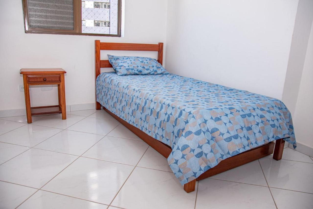 Appartement Joia Da Enseada Guaruja Vista Deslumbrante Do Mar Extérieur photo