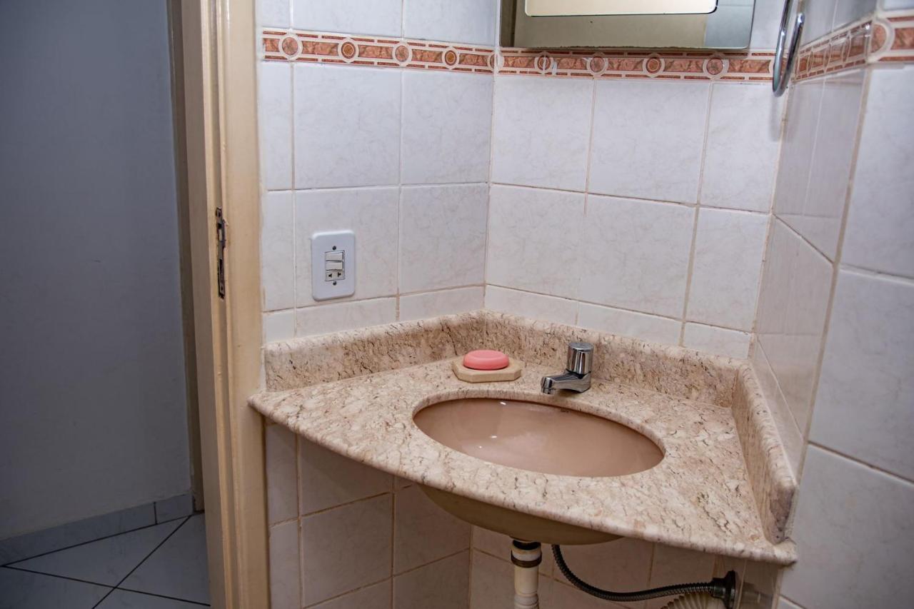 Appartement Joia Da Enseada Guaruja Vista Deslumbrante Do Mar Extérieur photo